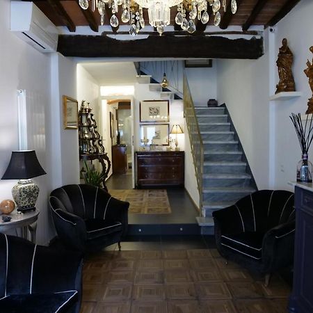 B&B Relais Dell'Angelo Camaiore Exterior photo