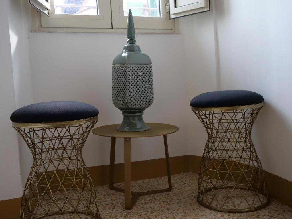 B&B Relais Dell'Angelo Camaiore Exterior photo